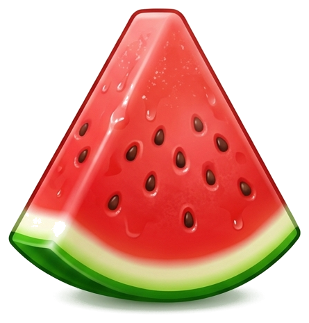Watermelon Slice