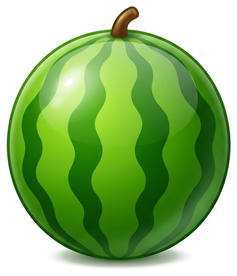 Watermelon Whole